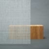 3M Fasara SH2FGSE Sensai Linen White