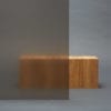 3M Fasara SH2PTFWS Frost Walnut Smoke